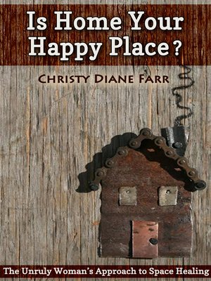 cover image of Is Home Your Happy Place?